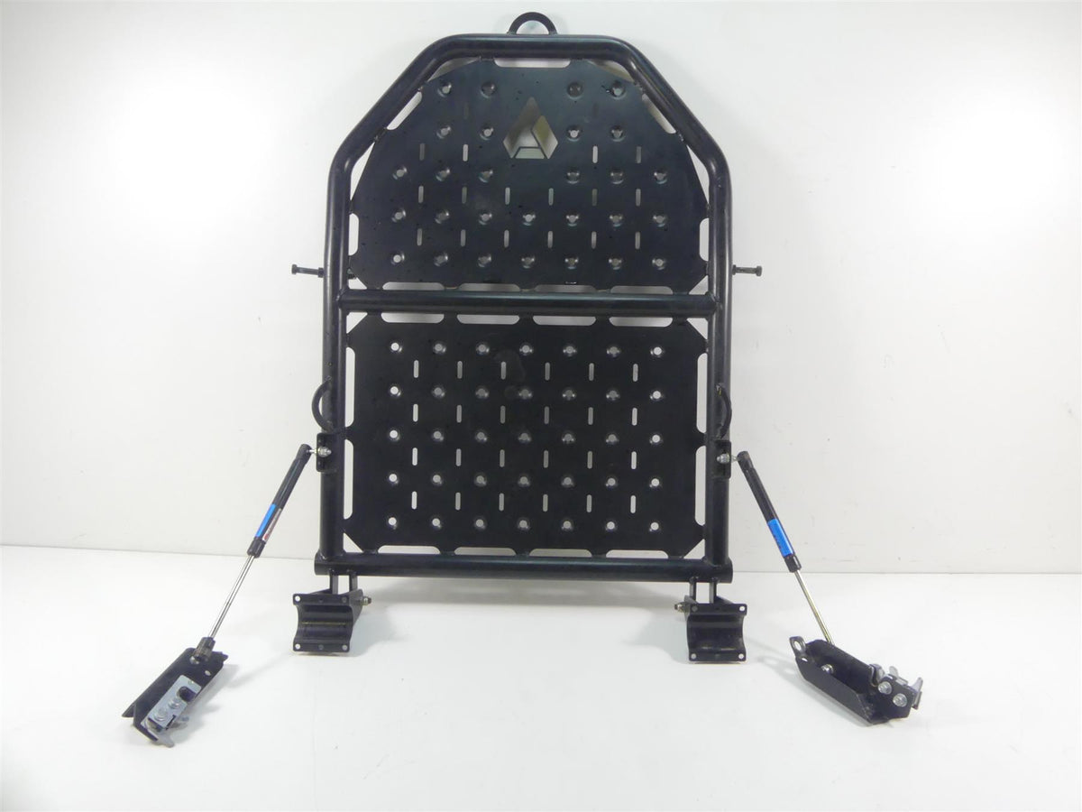 2018 Polaris RZR1000 XP EPS Turbo Assault Adventure Mount Rack 201005UR020 {{ shop.shopifyCountryName }} - Mototech271