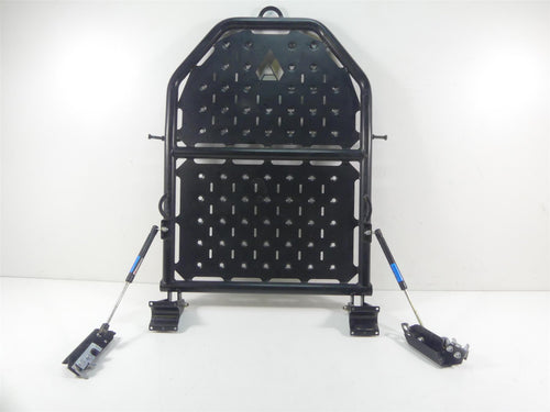 2018 Polaris RZR1000 XP EPS Turbo Assault Adventure Mount Rack 201005UR020 | Mototech271
