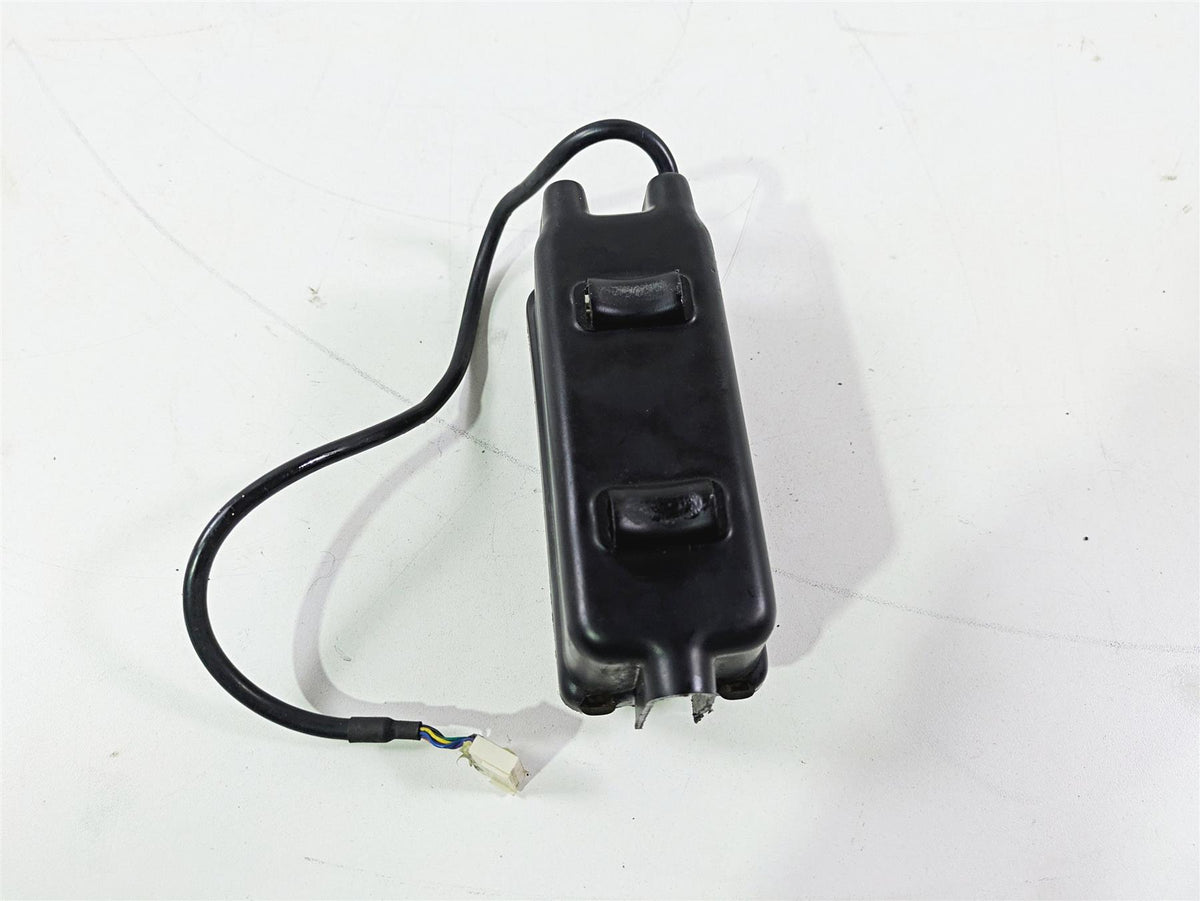 2002 Big Dog Pitbull EHC Cdi Igniter Ecu Ecm Module Thunderheart EA4200D-BD {{ shop.shopifyCountryName }} - Mototech271