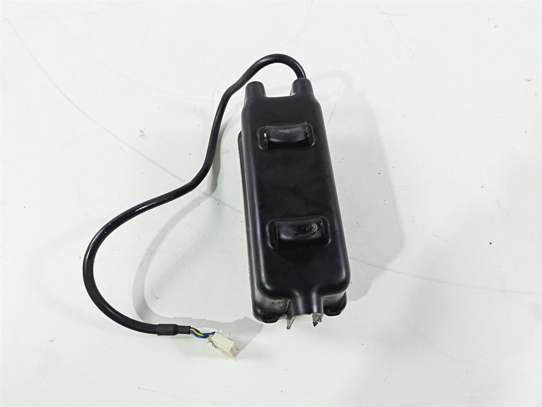 2002 Big Dog Pitbull EHC Cdi Igniter Ecu Ecm Module Thunderheart EA4200D-BD {{ shop.shopifyCountryName }} - Mototech271