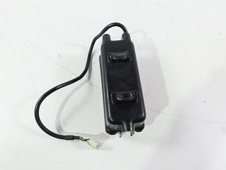 2002 Big Dog Pitbull EHC Cdi Igniter Ecu Ecm Module Thunderheart EA4200D-BD {{ shop.shopifyCountryName }} - Mototech271