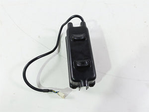 2002 Big Dog Pitbull EHC Cdi Igniter Ecu Ecm Module Thunderheart EA4200D-BD