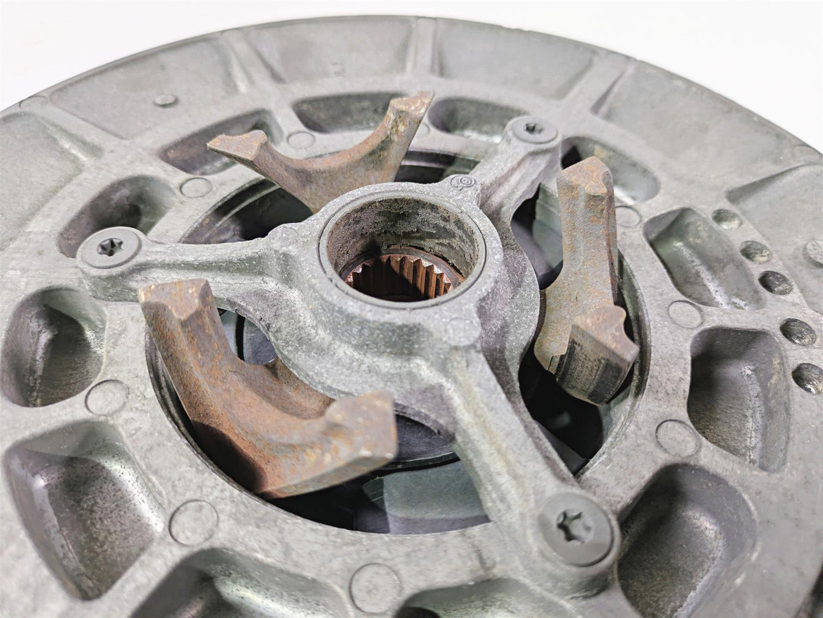 2019 Polaris RZR XP Turbo S Secondary Driven Drive Clutch 1323479 {{ shop.shopifyCountryName }} - Mototech271