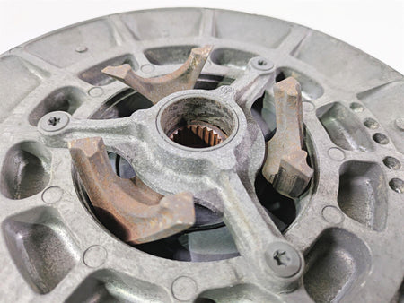 2019 Polaris RZR XP Turbo S Secondary Driven Drive Clutch 1323479 {{ shop.shopifyCountryName }} - Mototech271