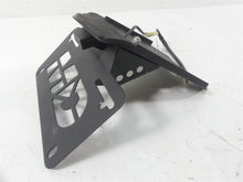 Load image into Gallery viewer, 2017 Ducati Monster 1200 S MD Sequential Led Tail Light + Plate Holder D-14MST-S | Mototech271
