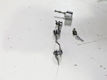 Load image into Gallery viewer, 2008 Harley Touring FLHTP Electra Glide Ignition Switch Knob + Key Lock 71532-03
