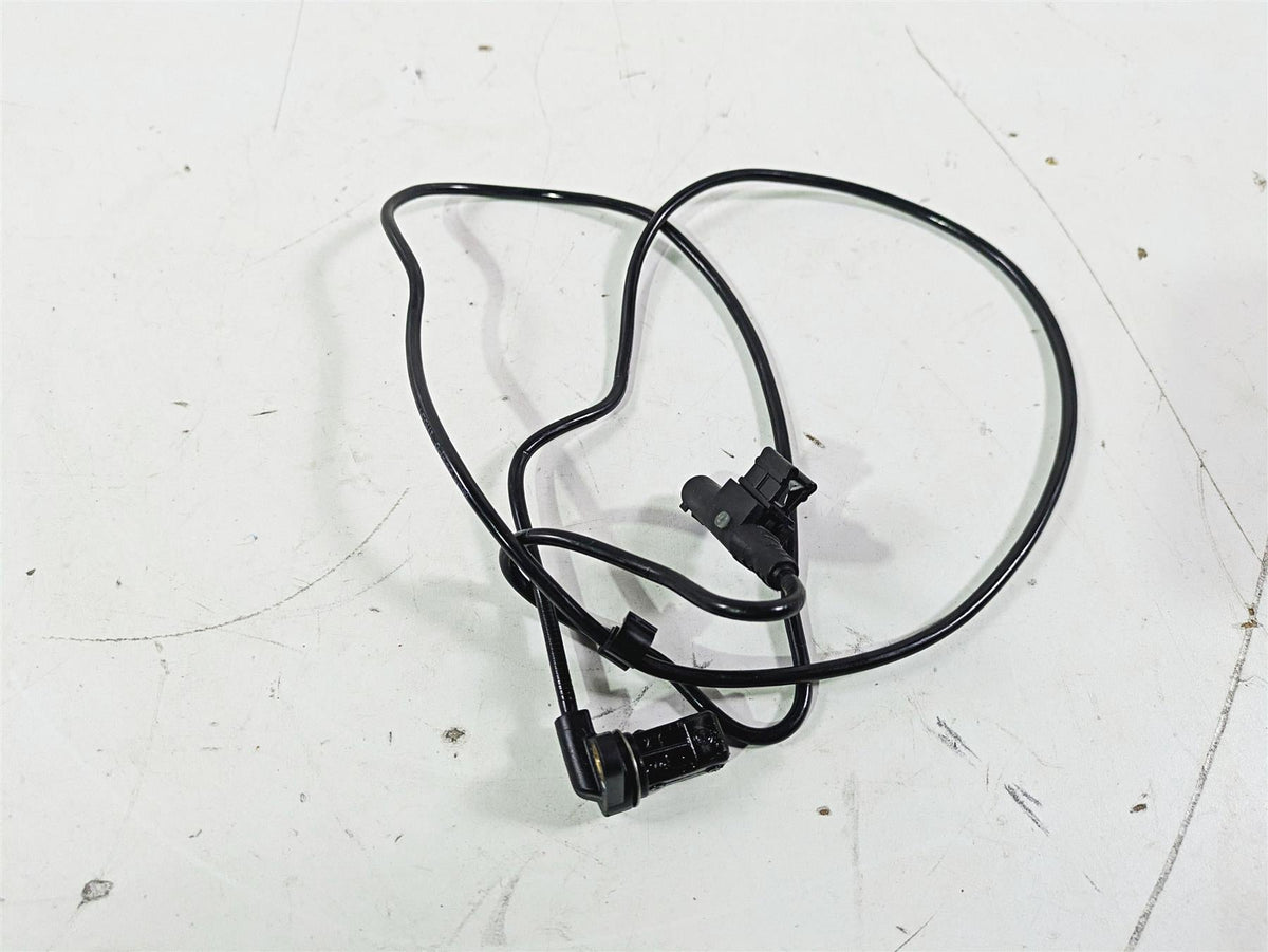2015 BMW R nineT K21 Rear Abs Brake Wheel Speed Sensor 34527677824 {{ shop.shopifyCountryName }} - Mototech271