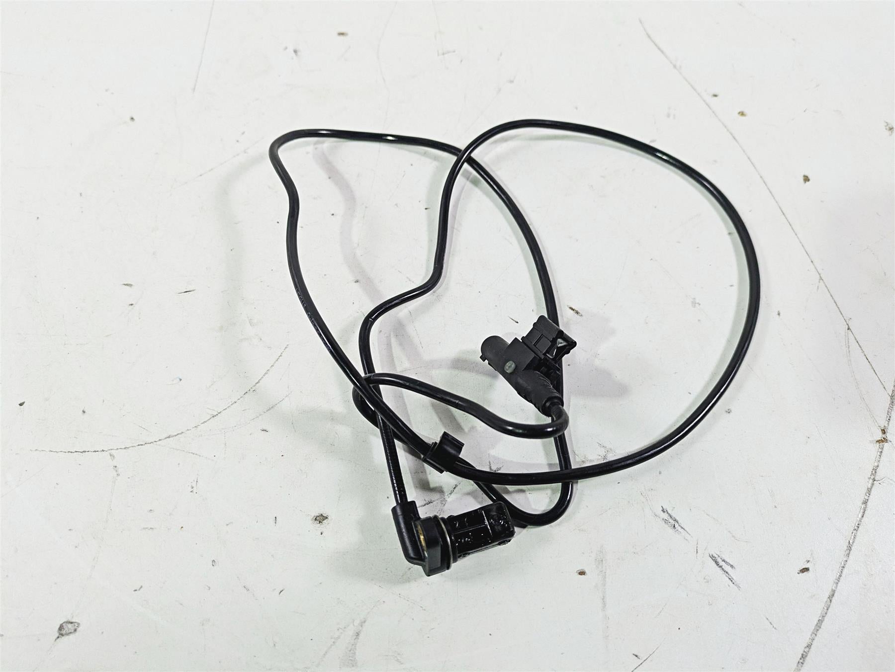 2015 BMW R nineT K21 Rear Abs Brake Wheel Speed Sensor 34527677824 {{ shop.shopifyCountryName }} - Mototech271