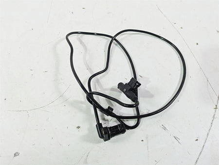 2015 BMW R nineT K21 Rear Abs Brake Wheel Speed Sensor 34527677824 {{ shop.shopifyCountryName }} - Mototech271