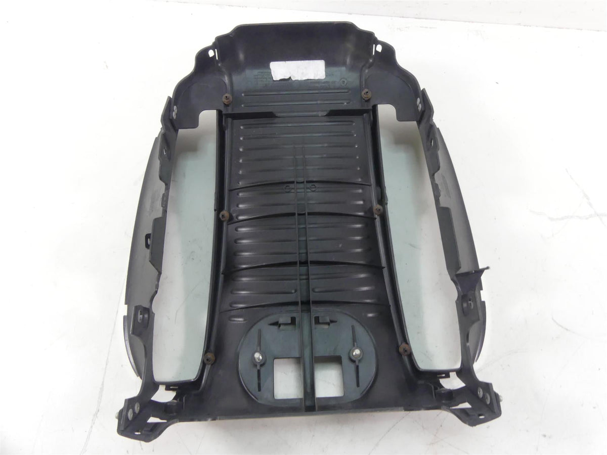 2013 Harley VRSCF Muscle V-Rod Center Radiator Cooler Cover Fairing 26813-08A {{ shop.shopifyCountryName }} - Mototech271