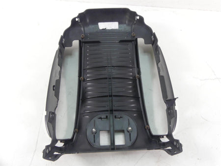2013 Harley VRSCF Muscle V-Rod Center Radiator Cooler Cover Fairing 26813-08A {{ shop.shopifyCountryName }} - Mototech271