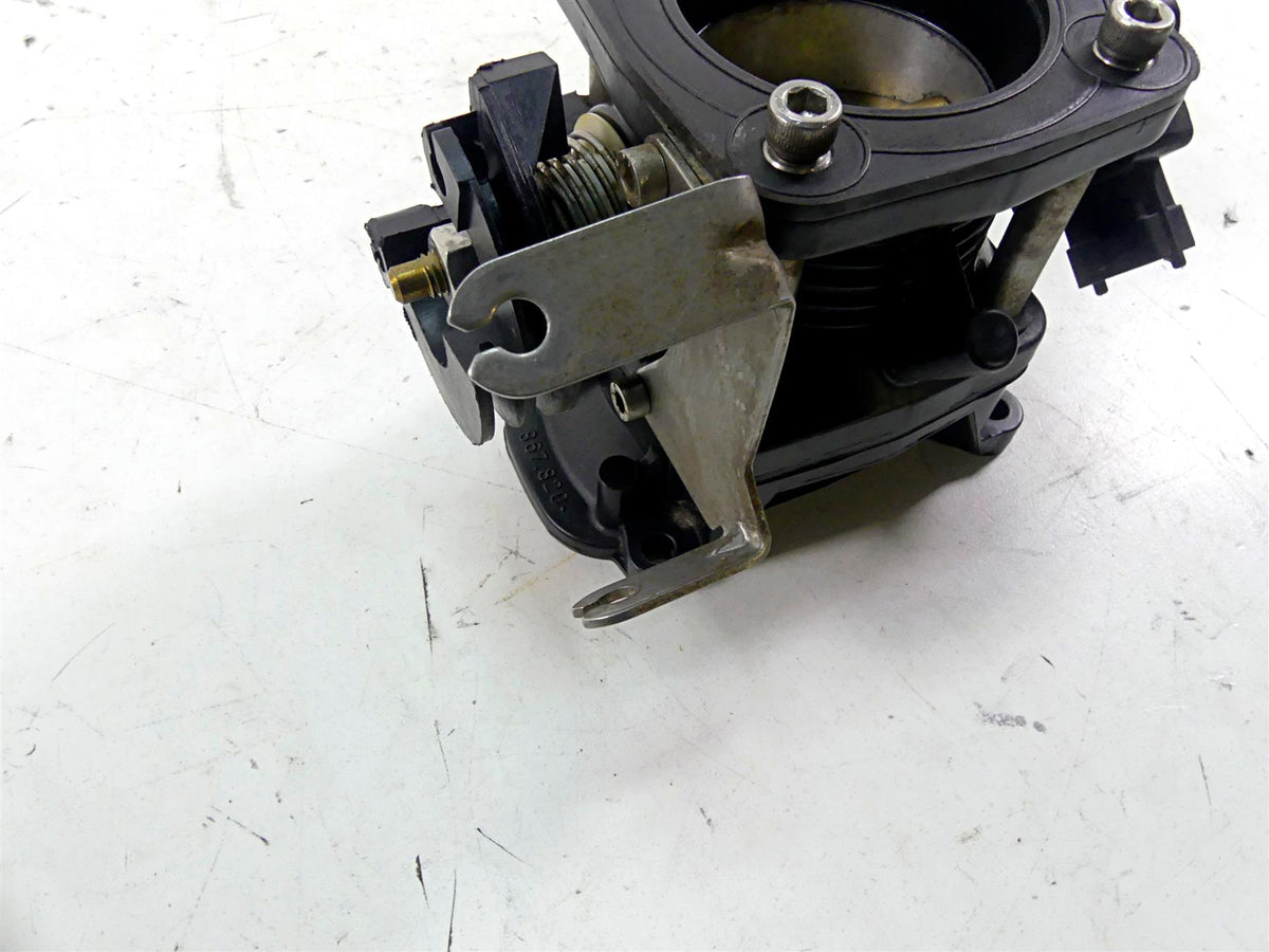 2005 Seadoo 3D RFI Throttle Body Fuel Injection Injector 270600092 {{ shop.shopifyCountryName }} - Mototech271