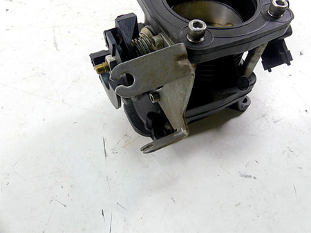 2005 Seadoo 3D RFI Throttle Body Fuel Injection Injector 270600092 {{ shop.shopifyCountryName }} - Mototech271