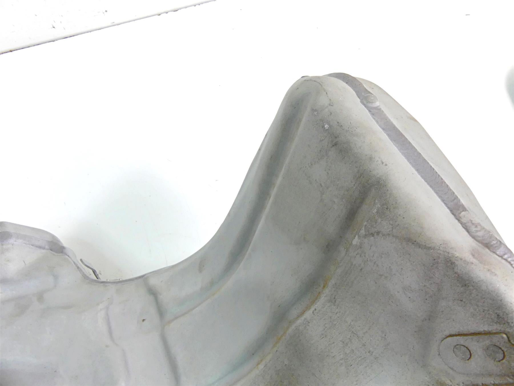 2016 BMW R1200GS Adv K51 Fuel Gas Petrol Tank - No Dents 16118536188 {{ shop.shopifyCountryName }} - Mototech271
