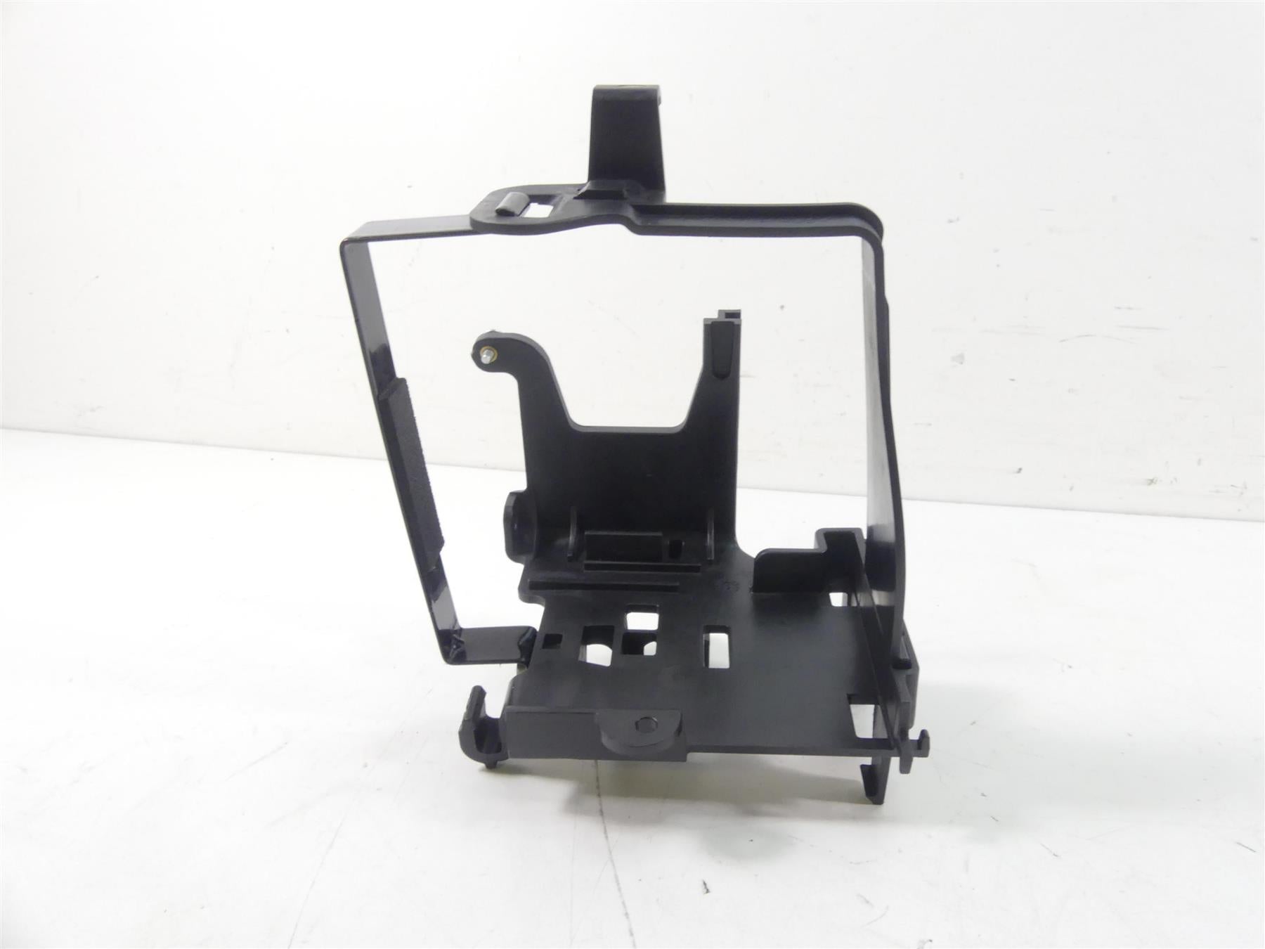2019 Harley XL883 N Sportster Iron Battery Tray Holder Mount 66000031