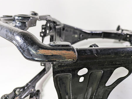2017 Harley Touring FLTRXS Road Glide Straight M8 Main Frame Chassis With Clean South Caroliner Title 47000344 {{ shop.shopifyCountryName }} - Mototech271