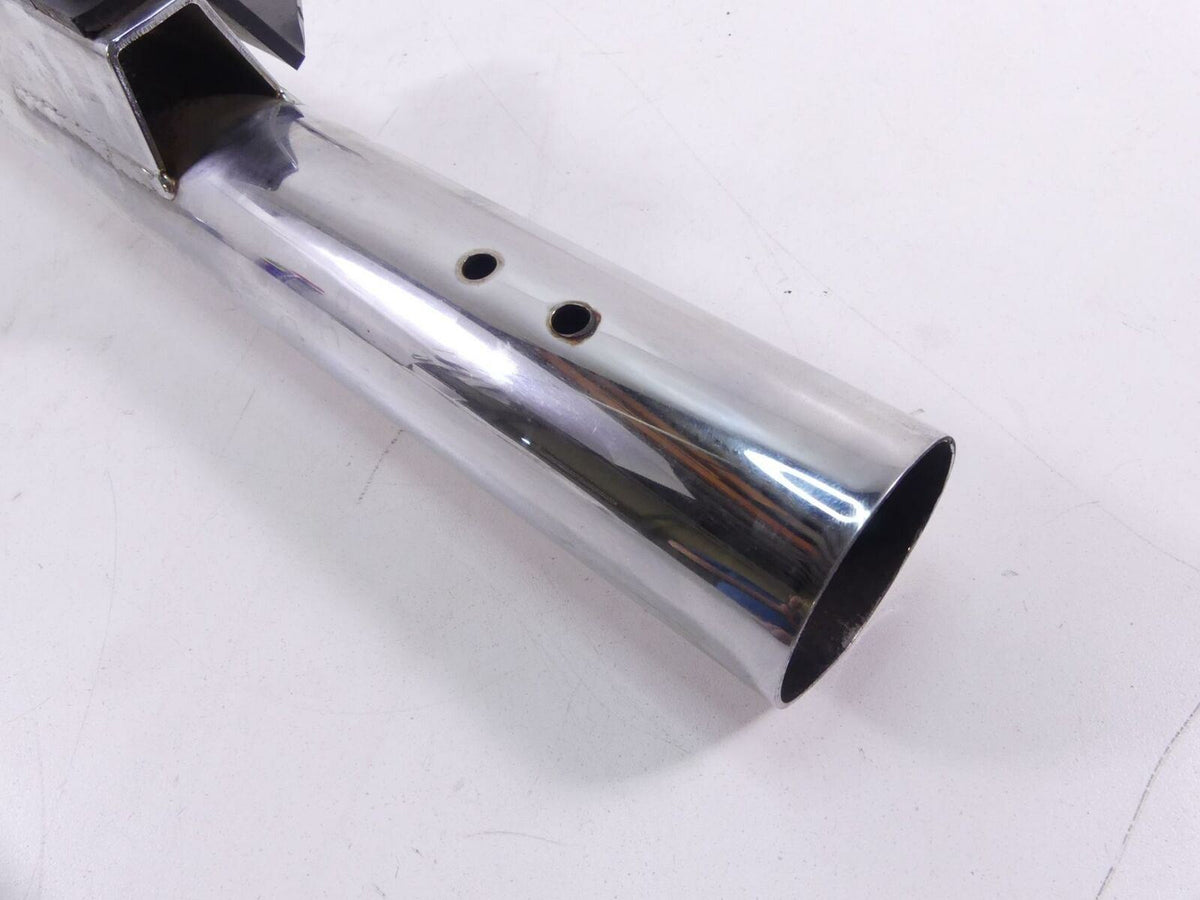 2003 Harley Sportster XL1200 Front Vance Hines Straight Shot FW Control 16811 {{ shop.shopifyCountryName }} - Mototech271