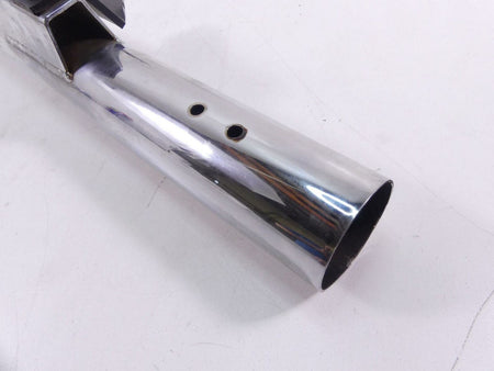 2003 Harley Sportster XL1200 Front Vance Hines Straight Shot FW Control 16811 {{ shop.shopifyCountryName }} - Mototech271