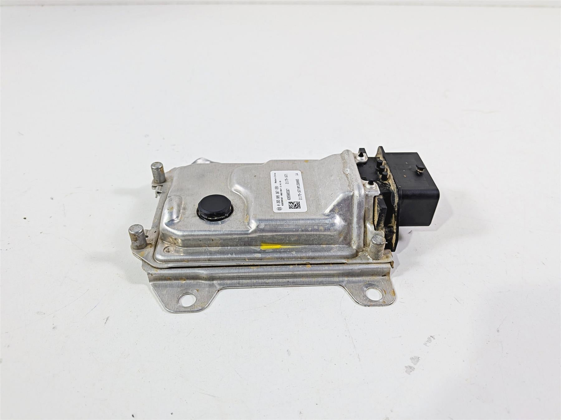 2021 Kawasaki Teryx KRX KRF 1000 ES Shock Suspension Control Module 21175-1671 {{ shop.shopifyCountryName }} - Mototech271