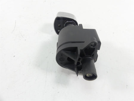 2012 Harley Touring FLHTK Electra Glide Ignition Switch - Vin 71572-06 {{ shop.shopifyCountryName }} - Mototech271