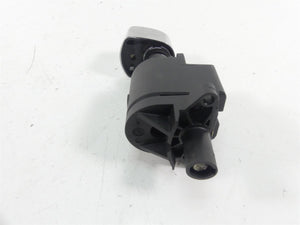 2012 Harley Touring FLHTK Electra Glide Ignition Switch - Vin 71572-06