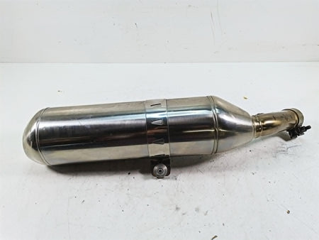 2007 BMW R1200RT K26 Oem Exhaust Muffler Silencer Pipe 18127677524 {{ shop.shopifyCountryName }} - Mototech271