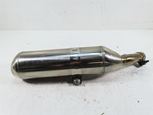 Load image into Gallery viewer, 2007 BMW R1200RT K26 Oem Exhaust Muffler Silencer Pipe 18127677524 | Mototech271
