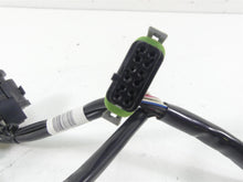Load image into Gallery viewer, 2015 Harley FXDF Dyna Fat Bob Instrument Indicator Lights Cluster 72669-12A
