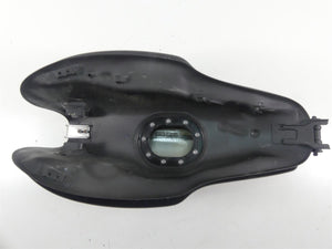 2017 Triumph Thruxton 1200R Fuel Gas Petrol Tank -Dent T2405376 | Mototech271
