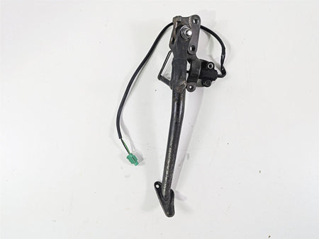 2006 Suzuki GSXR1000 K6 Side Kickstand Kick Stand & Safety Switch 42310-40F20 {{ shop.shopifyCountryName }} - Mototech271