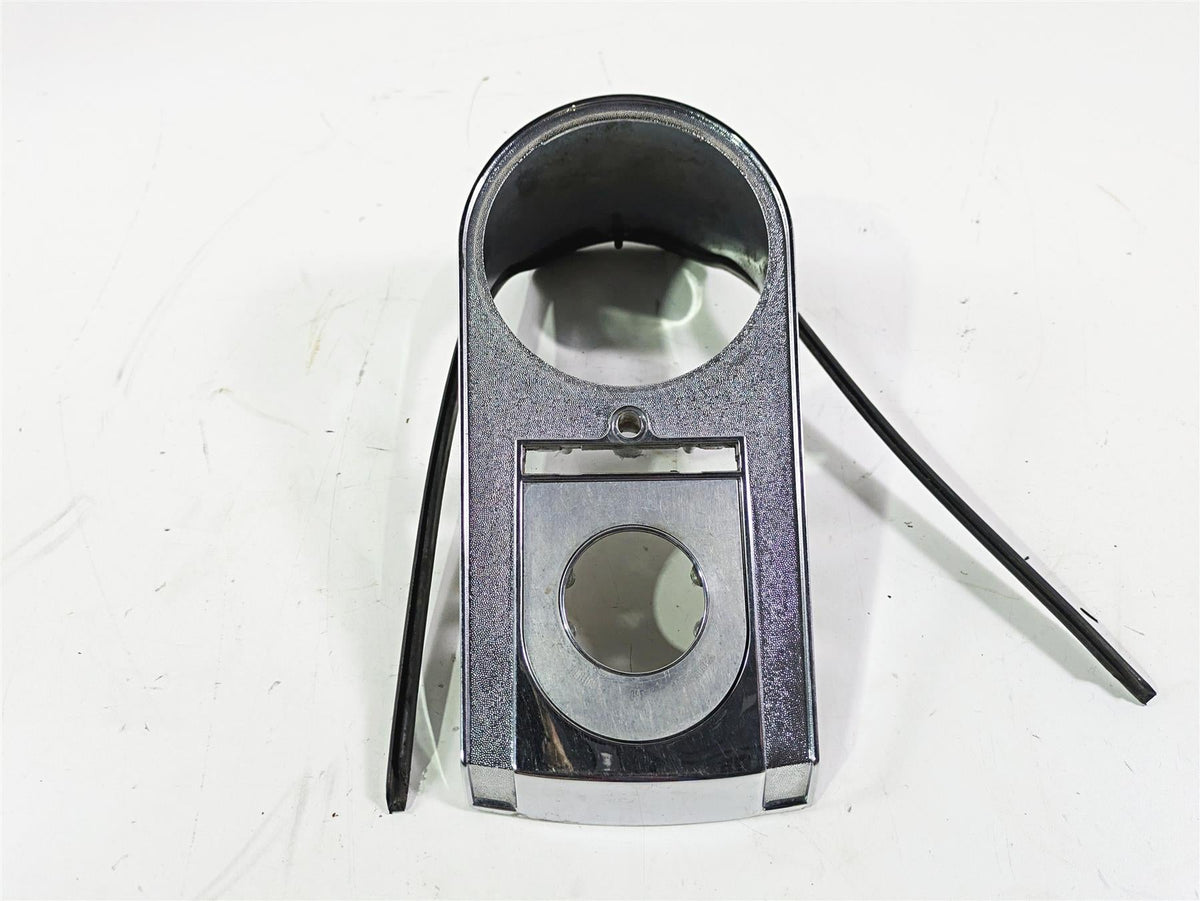 2004 Harley FLSTCI Softail Heritage Fuel Tank Panel Cover 71273-00A {{ shop.shopifyCountryName }} - Mototech271