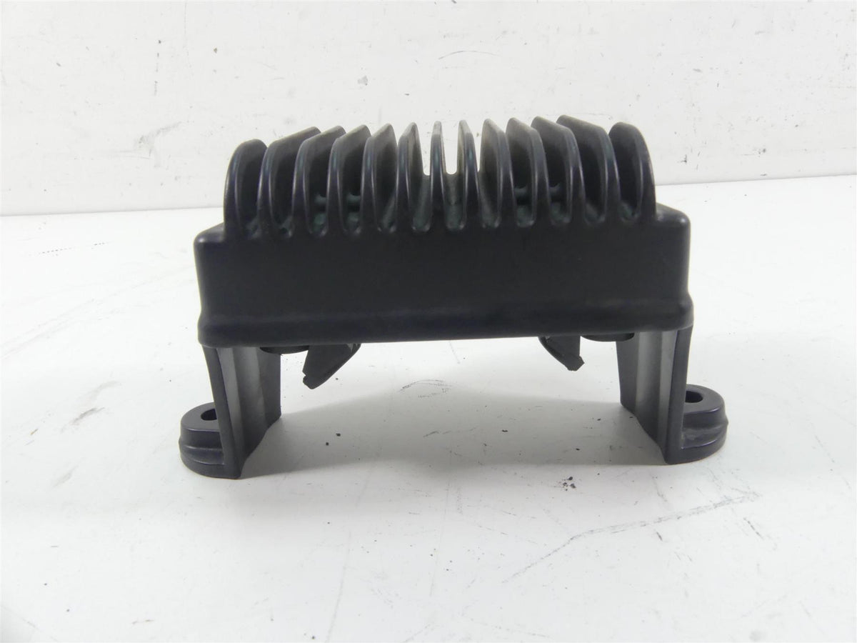 2011 Harley Touring FLTRU Road Glide Rectifier Voltage Regulator 74505-09A {{ shop.shopifyCountryName }} - Mototech271