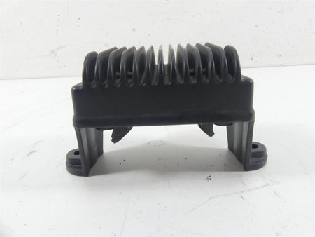 2011 Harley Touring FLTRU Road Glide Rectifier Voltage Regulator 74505-09A {{ shop.shopifyCountryName }} - Mototech271