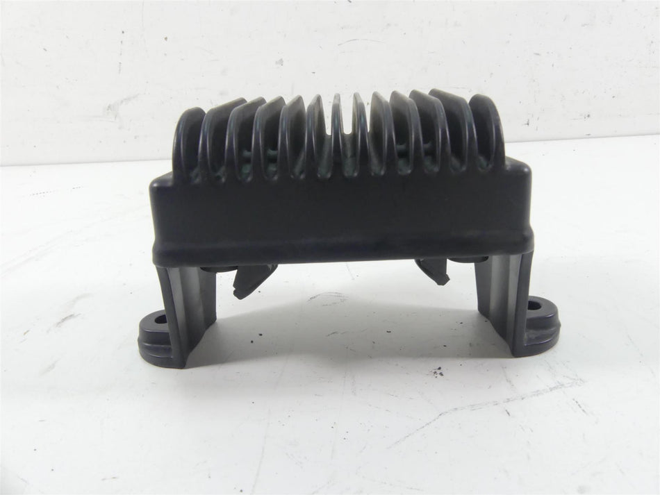 2011 Harley Touring FLTRU Road Glide Rectifier Voltage Regulator 74505-09A {{ shop.shopifyCountryName }} - Mototech271
