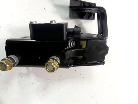 2021 Can Am Maverick Sport 1000R XRC Accelerator & Brake Pedal Set 707001166 {{ shop.shopifyCountryName }} - Mototech271