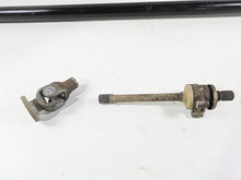 Load image into Gallery viewer, 2023 Kawasaki Teryx KRX KRF 1000 C Center Drive Prop Shaft Set 39159-0581
