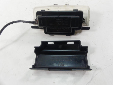 2013 Harley Touring FLHX Street Glide Taillight Tail Stop Brake Light 69615-10 {{ shop.shopifyCountryName }} - Mototech271
