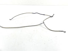 Load image into Gallery viewer, 2015 BMW R1200GS GSW K50 Front Abs Brake Line Hose Set 34328526552 34328526553 | Mototech271

