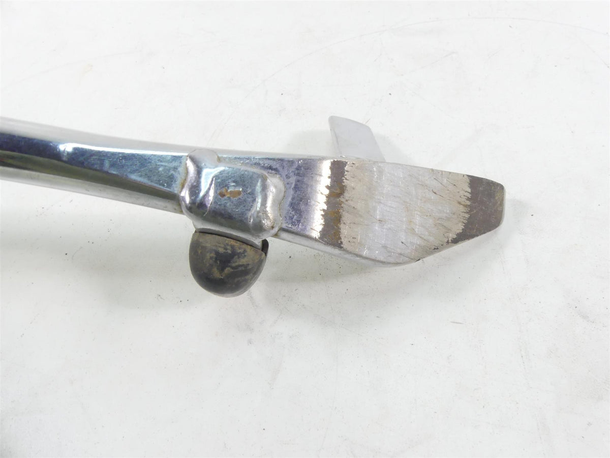 2001 Harley Touring FLHRCI Road King Side Kickstand Jiffy Kick Stand 50075-83B {{ shop.shopifyCountryName }} - Mototech271