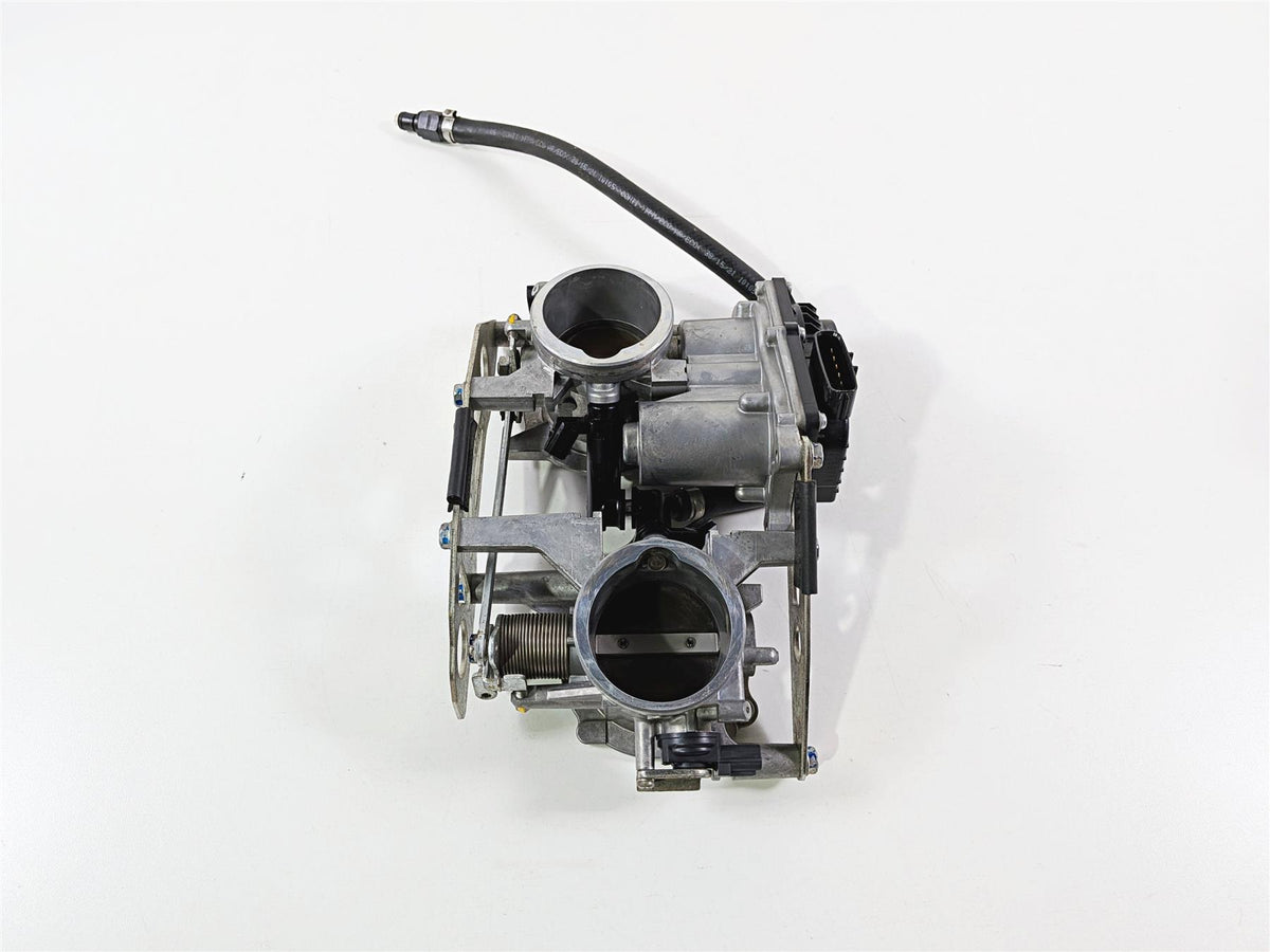 2016 KTM 1290 Super Adventure Keihin Throttle Body Bodies Set 60341001000 {{ shop.shopifyCountryName }} - Mototech271