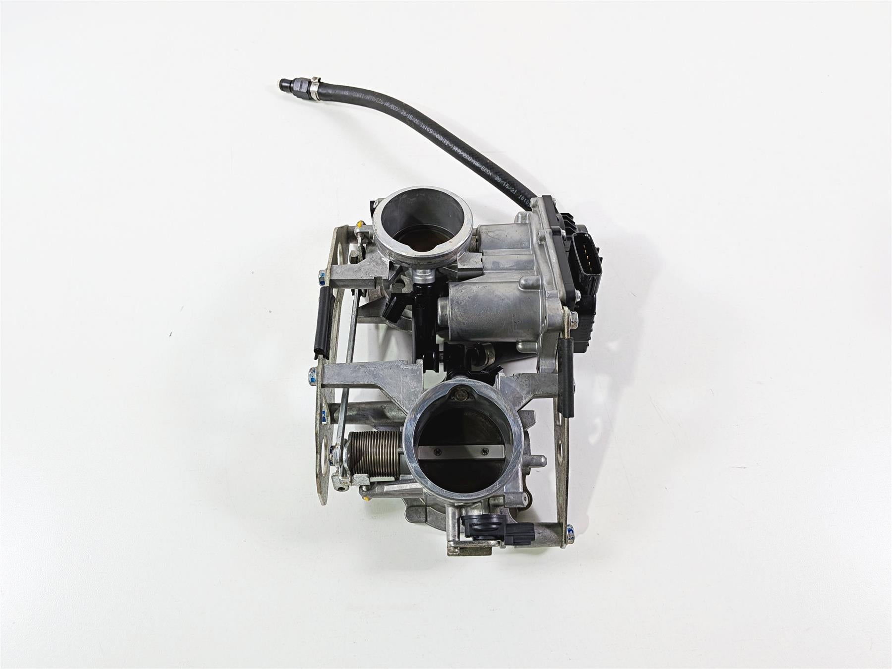2016 KTM 1290 Super Adventure Keihin Throttle Body Bodies Set 60341001000 {{ shop.shopifyCountryName }} - Mototech271