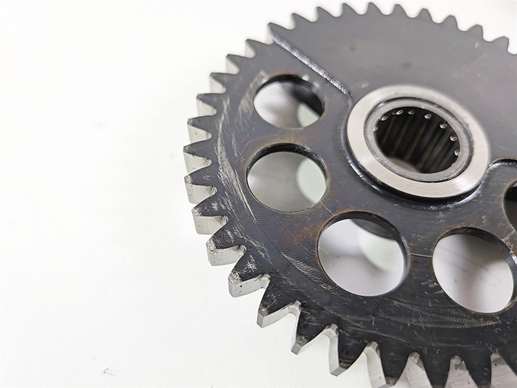 2015 KTM 1290 R Super Duke LC8 Engine Timing Gear Set 61230057100-Mototech271