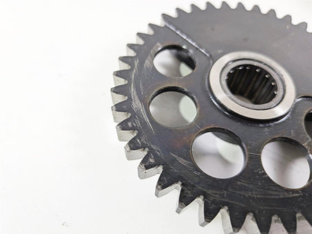 2015 KTM 1290 R Super Duke LC8 Engine Timing Gear Set 61230057100-Mototech271