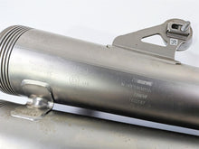 Load image into Gallery viewer, 2023 BMW R nineT Scrambler K23 Akrapovic Exhaust Pipe Muffler 18519443102
