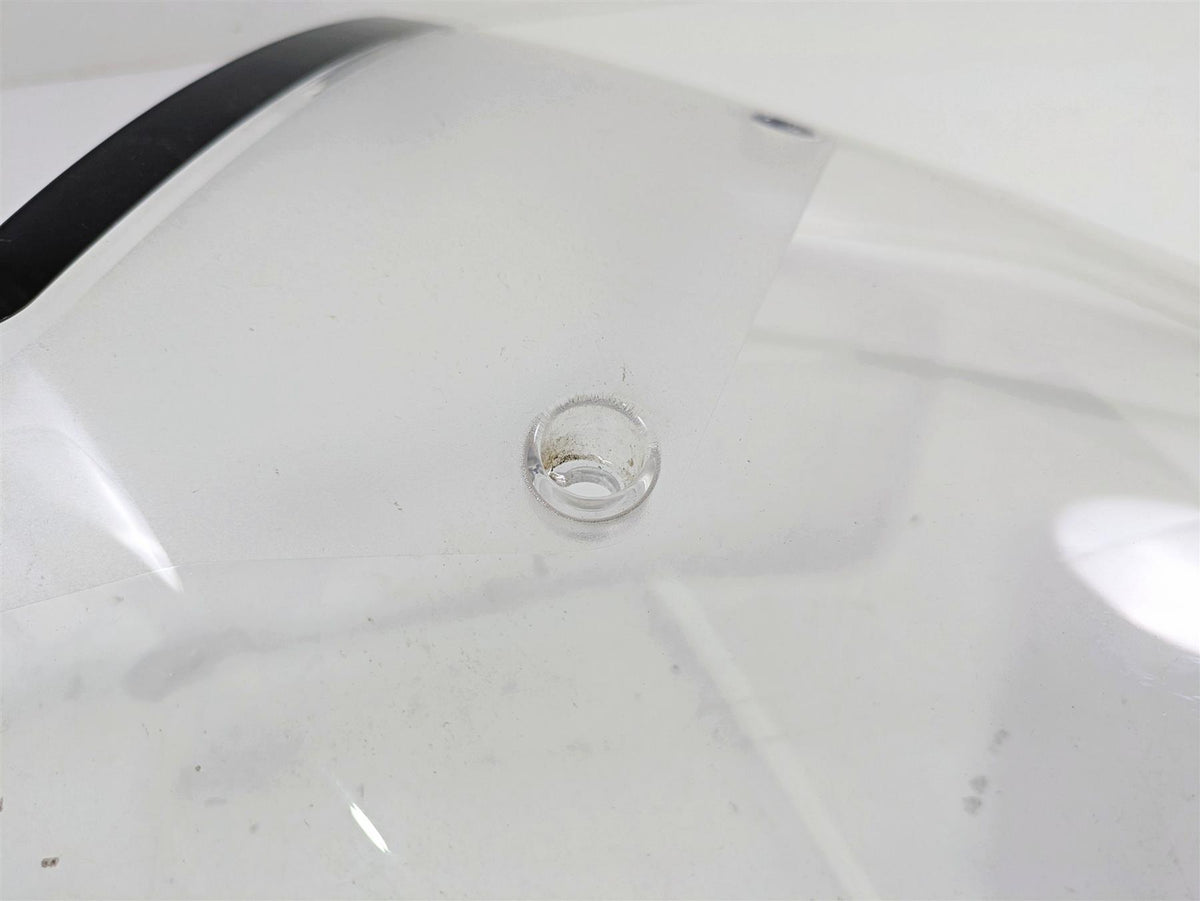 2017 KTM 1290 Super Duke GT Windshield Wind Shield Screen 61408508000 {{ shop.shopifyCountryName }} - Mototech271