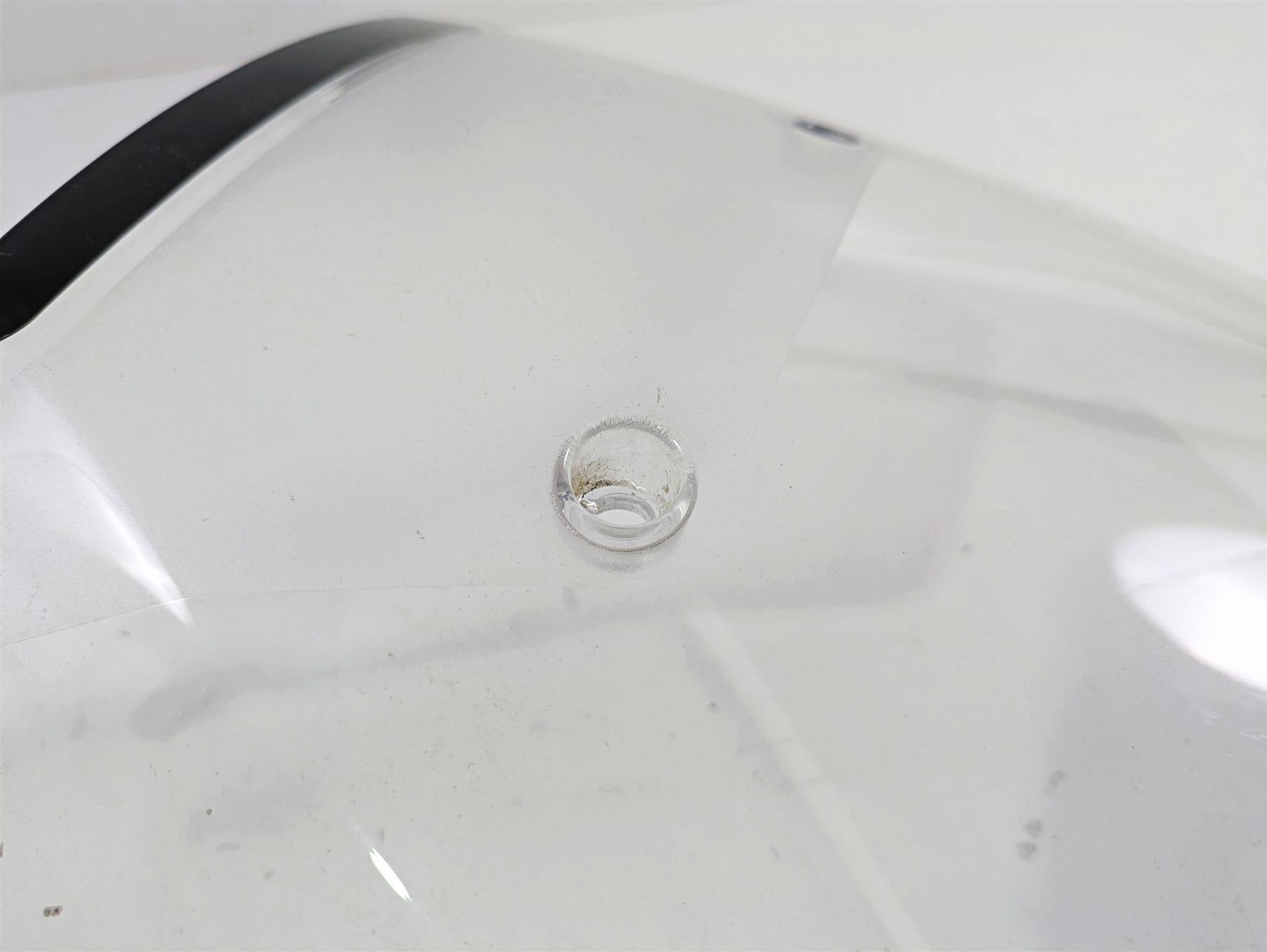 2017 KTM 1290 Super Duke GT Windshield Wind Shield Screen 61408508000 {{ shop.shopifyCountryName }} - Mototech271