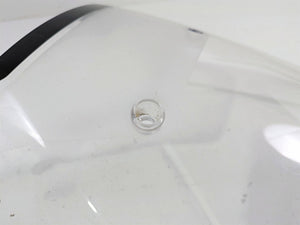 2017 KTM 1290 Super Duke GT Windshield Wind Shield Screen 61408508000