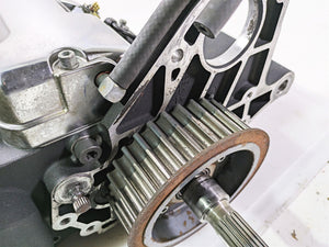 2005 Harley Softail FLSTSCI Heritage Springer 5-Speed Transmission 39k 33007-05