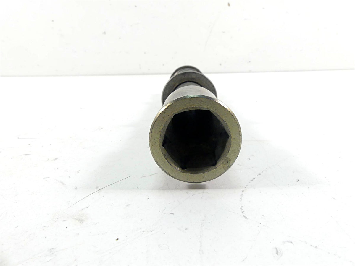 2017 Kawasaki ZX1400 ZX14R Ninja Straight Front Wheel Axle Spindle 41068-0604 {{ shop.shopifyCountryName }} - Mototech271