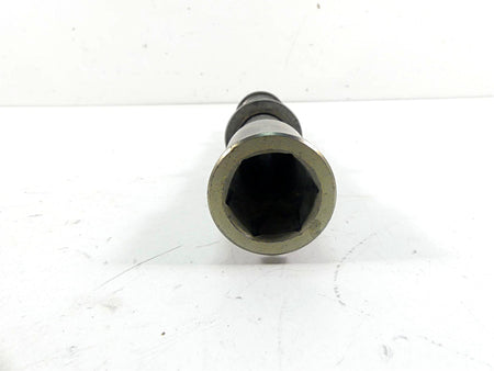 2017 Kawasaki ZX1400 ZX14R Ninja Straight Front Wheel Axle Spindle 41068-0604 {{ shop.shopifyCountryName }} - Mototech271